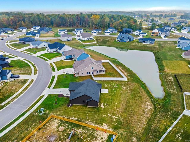 3410 Bruin Pass, Auburn, IN 46706