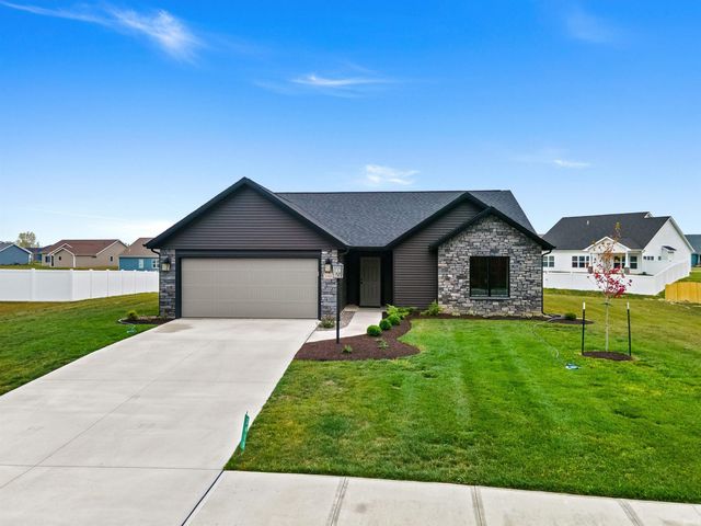 3410 Bruin Pass, Auburn, IN 46706