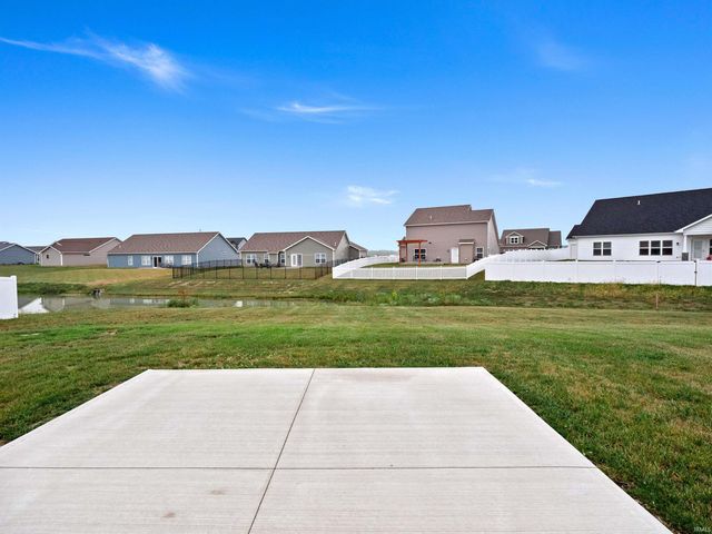 3410 Bruin Pass, Auburn, IN 46706