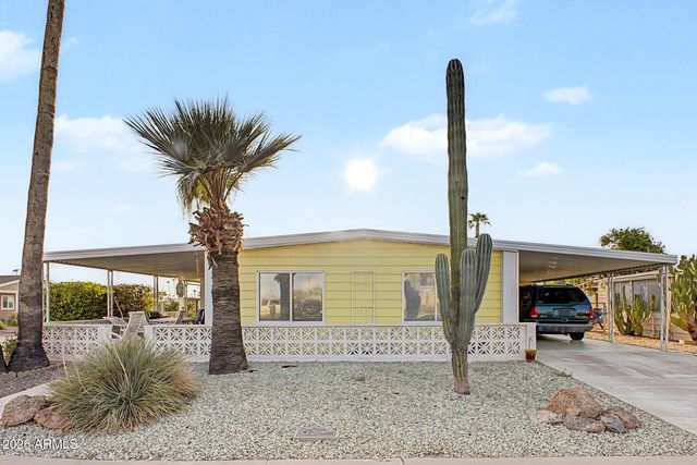 3160 E MAIN Street 80, Mesa, AZ 85213