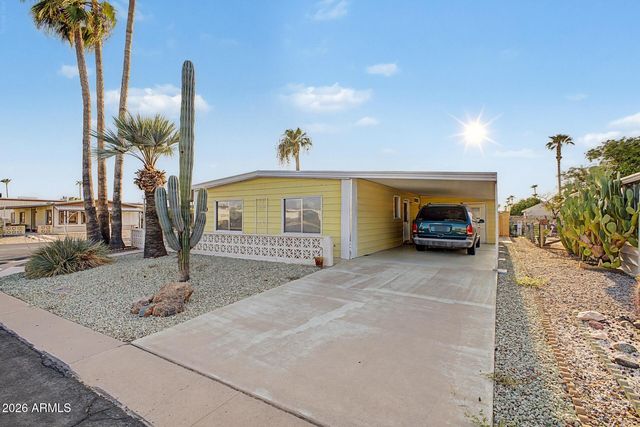 3160 E MAIN Street 80, Mesa, AZ 85213