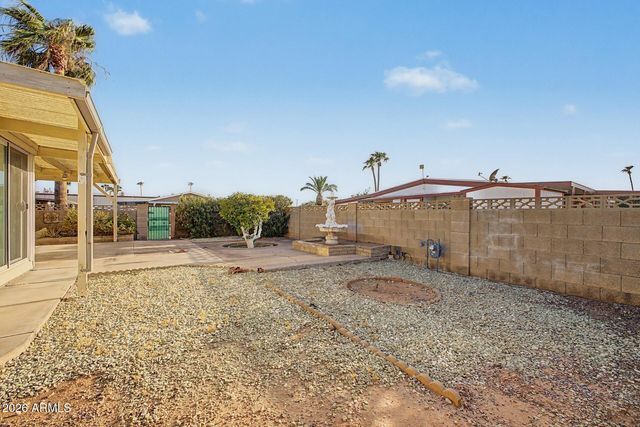 3160 E MAIN Street 80, Mesa, AZ 85213