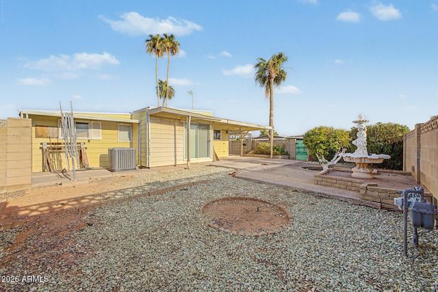 3160 E MAIN Street 80, Mesa, AZ 85213