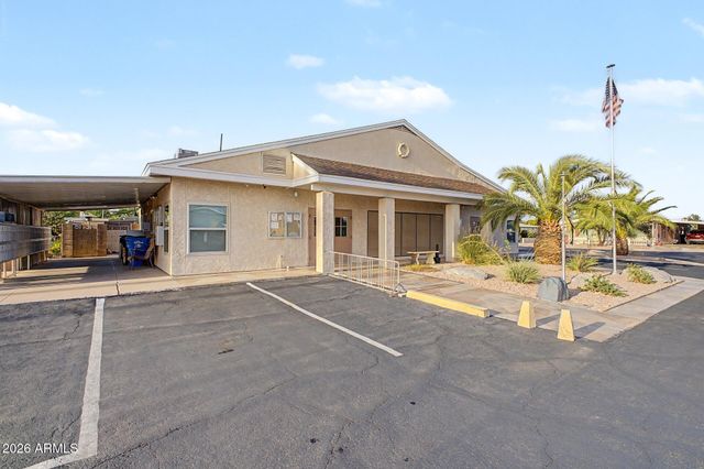 3160 E MAIN Street 80, Mesa, AZ 85213