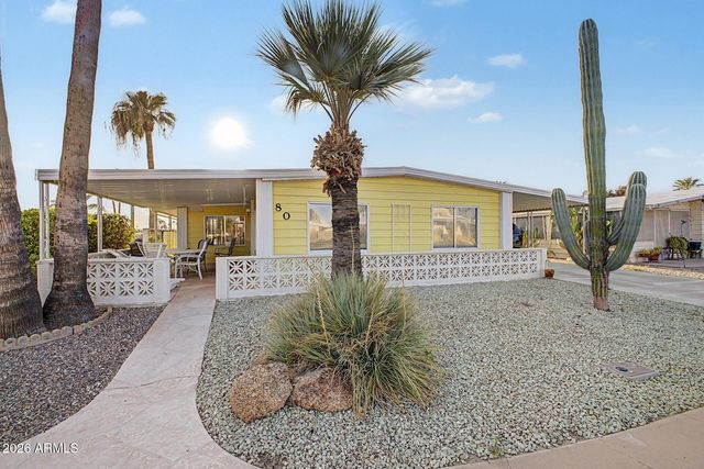 3160 E MAIN Street 80, Mesa, AZ 85213