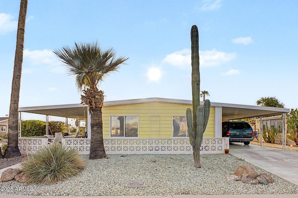 3160 E MAIN Street 80, Mesa, AZ 85213 — photo 2
