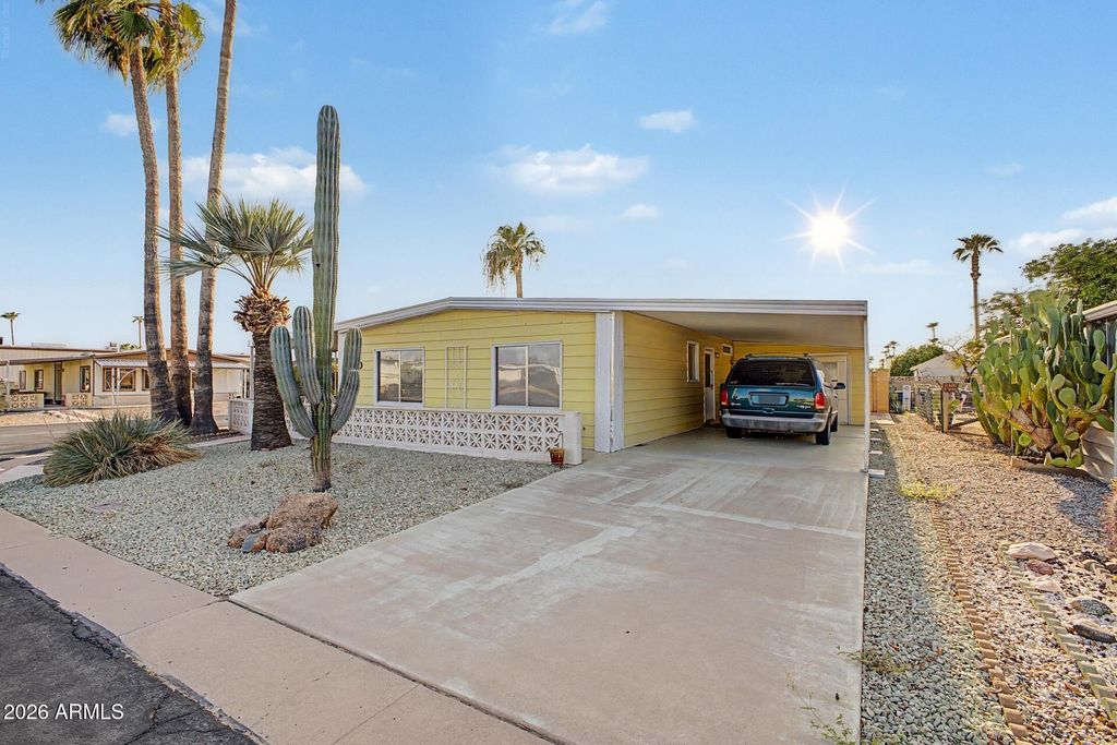 3160 E MAIN Street 80, Mesa, AZ 85213 — photo 3