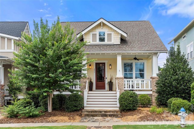 451 Luray Way, Rock Hill, SC 29730