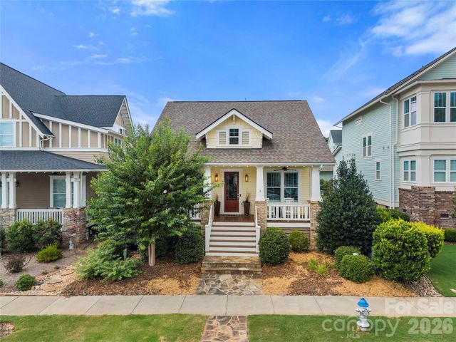 451 Luray Way, Rock Hill, SC 29730