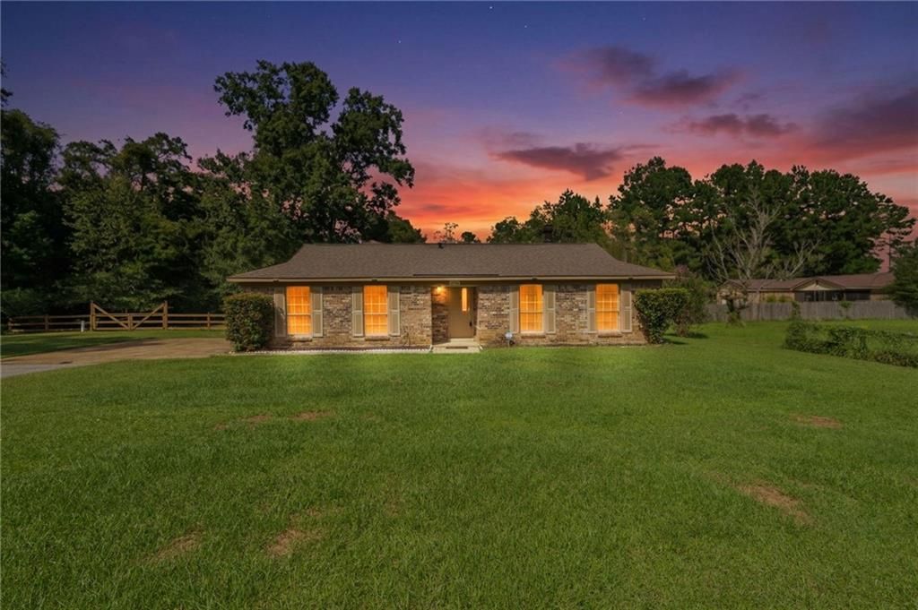12730 Union Church Drive, Grand Bay, AL 36541 — photo 2