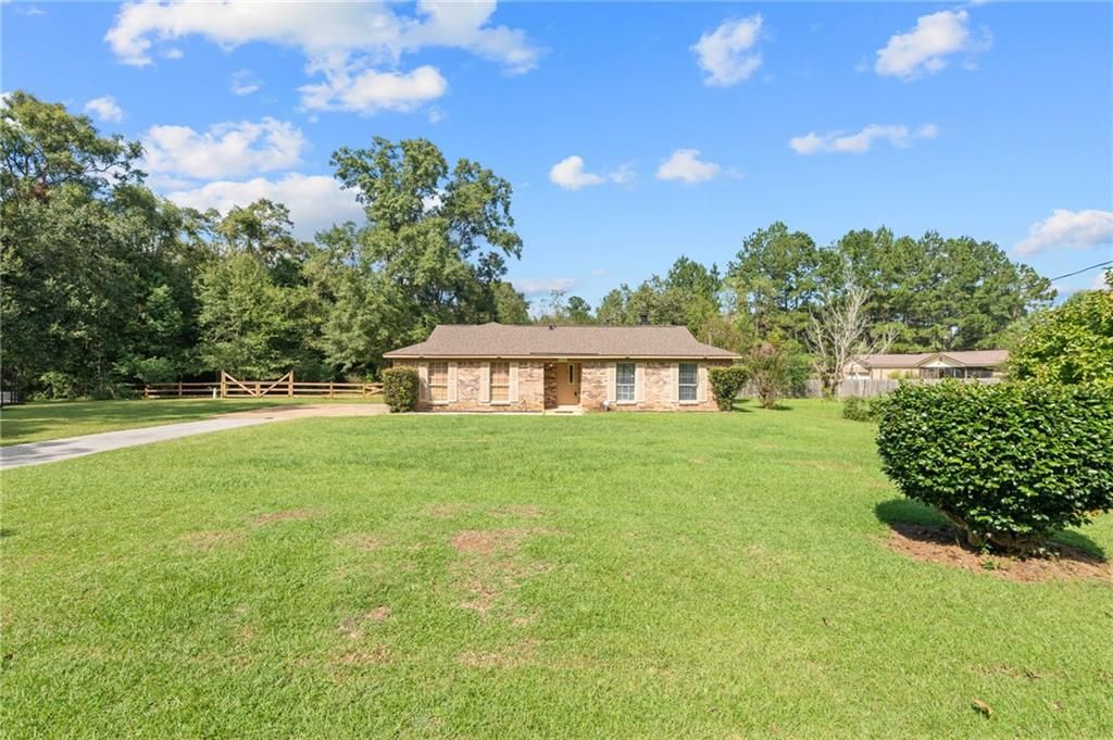 12730 Union Church Drive, Grand Bay, AL 36541 — photo 3