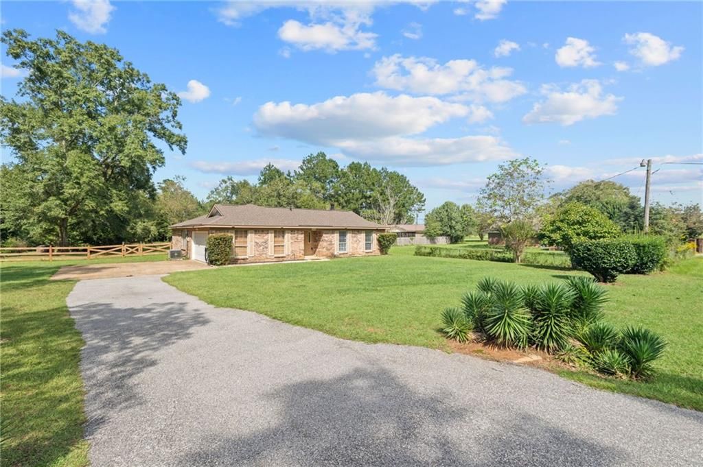 12730 Union Church Drive, Grand Bay, AL 36541 — photo 4