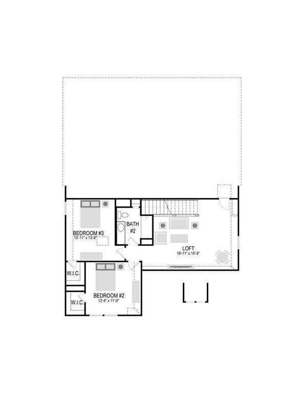 1341 Companero Street, Haslet, TX 76052 — photo 3