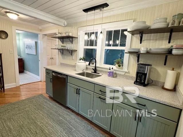 533 Gayfer Avenue, Fairhope, AL 36532