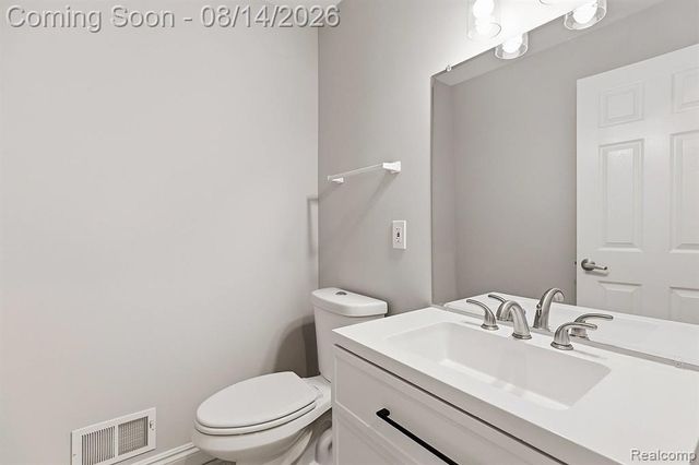 3326 Shorewood Avenue, Fort Gratiot, MI 48059
