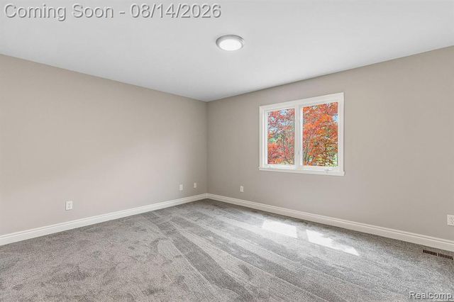 3326 Shorewood Avenue, Fort Gratiot, MI 48059