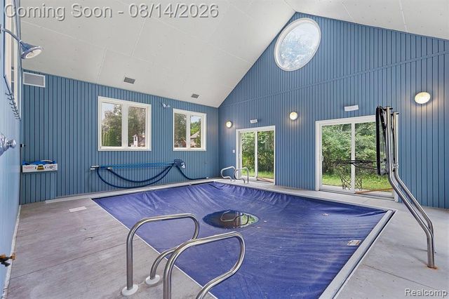 3326 Shorewood Avenue, Fort Gratiot, MI 48059