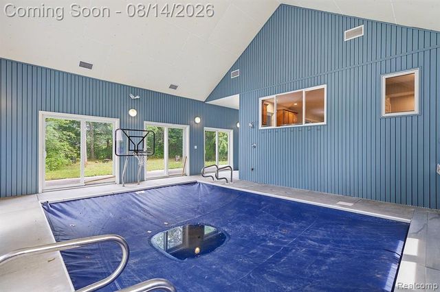 3326 Shorewood Avenue, Fort Gratiot, MI 48059