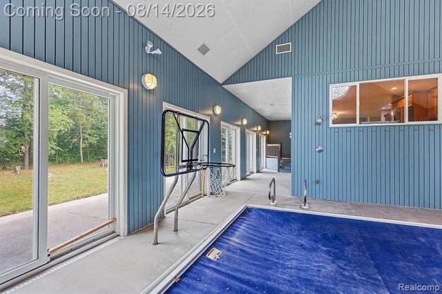 3326 Shorewood Avenue, Fort Gratiot, MI 48059