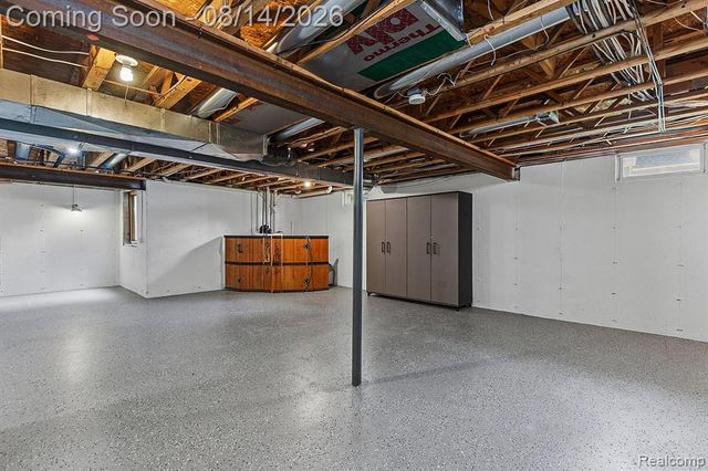 3326 Shorewood Avenue, Fort Gratiot, MI 48059