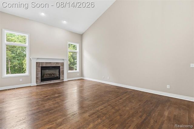 3326 Shorewood Avenue, Fort Gratiot, MI 48059