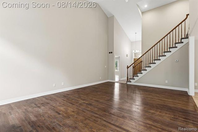 3326 Shorewood Avenue, Fort Gratiot, MI 48059