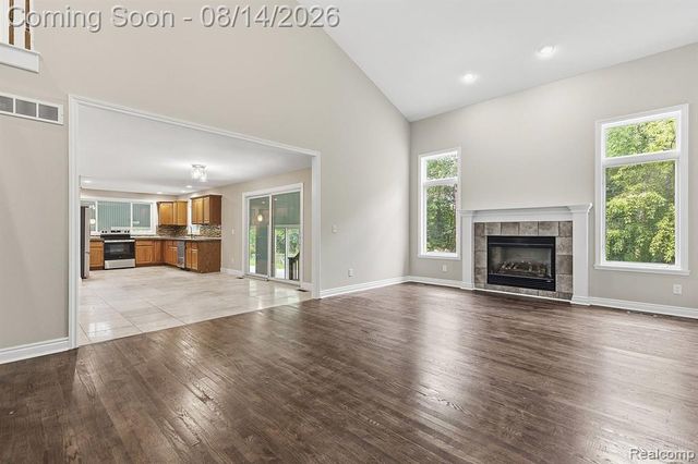 3326 Shorewood Avenue, Fort Gratiot, MI 48059