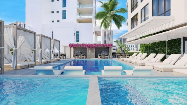 290 COCOANUT AVENUE 703, Sarasota, FL 34236