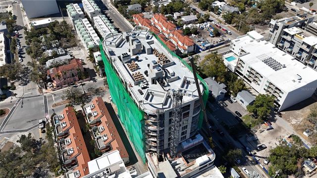 290 COCOANUT AVENUE 703, Sarasota, FL 34236