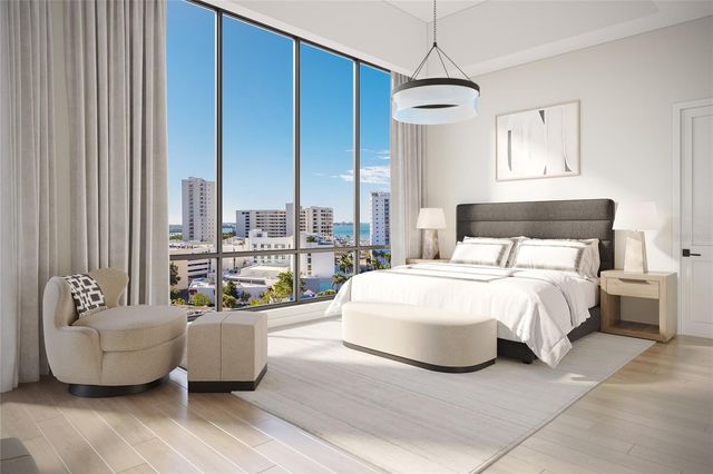 290 COCOANUT AVENUE 703, Sarasota, FL 34236