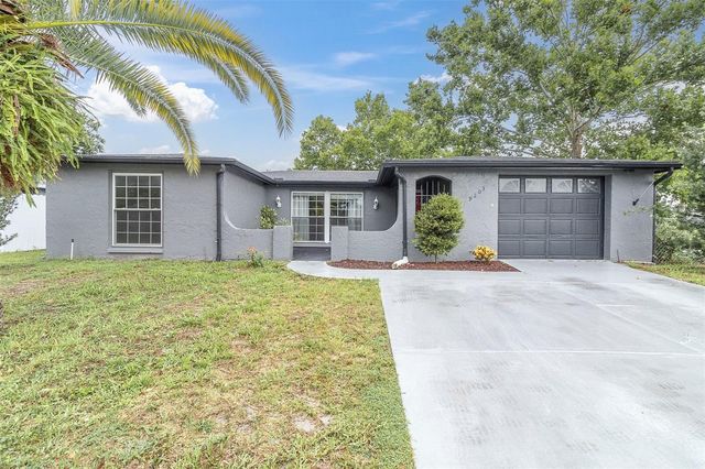 9203 GREENBRIAR LANE, Port Richey, FL 34668
