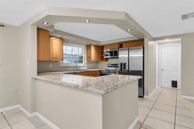 9203 GREENBRIAR LANE, Port Richey, FL 34668