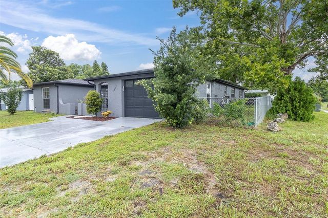 9203 GREENBRIAR LANE, Port Richey, FL 34668