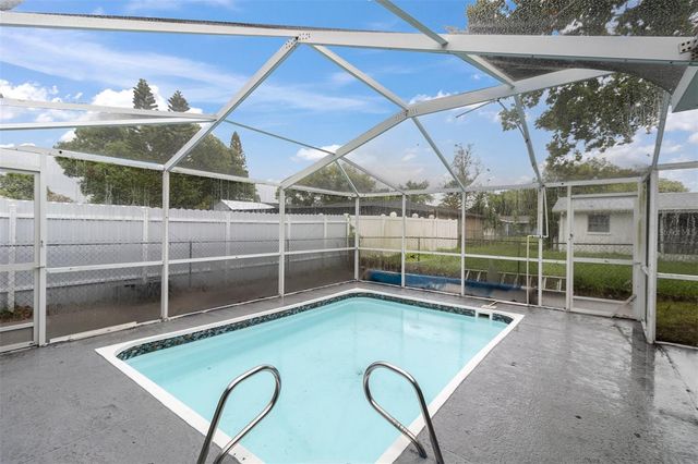 9203 GREENBRIAR LANE, Port Richey, FL 34668