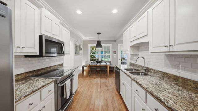 4398 Stonecrop Lane, Signal Mountain, TN 37377