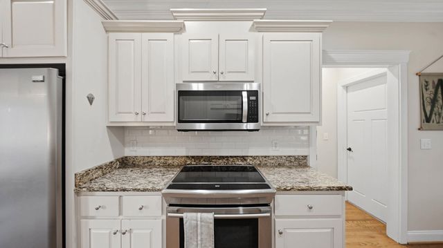 4398 Stonecrop Lane, Signal Mountain, TN 37377