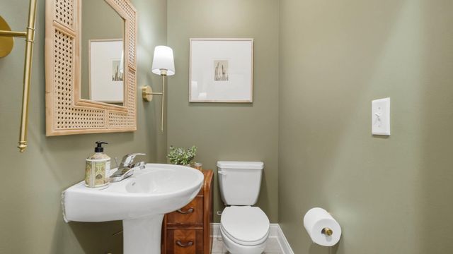 4398 Stonecrop Lane, Signal Mountain, TN 37377