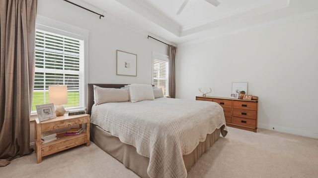 4398 Stonecrop Lane, Signal Mountain, TN 37377
