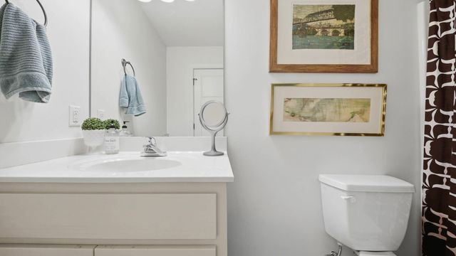 4398 Stonecrop Lane, Signal Mountain, TN 37377