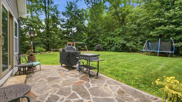 4398 Stonecrop Lane, Signal Mountain, TN 37377