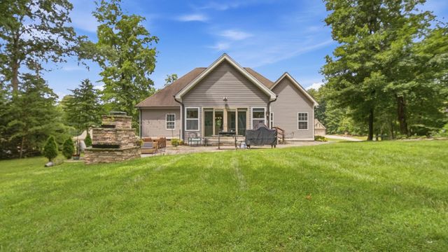 4398 Stonecrop Lane, Signal Mountain, TN 37377