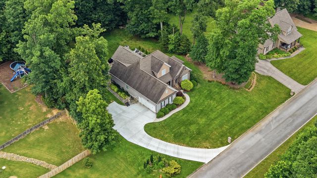 4398 Stonecrop Lane, Signal Mountain, TN 37377