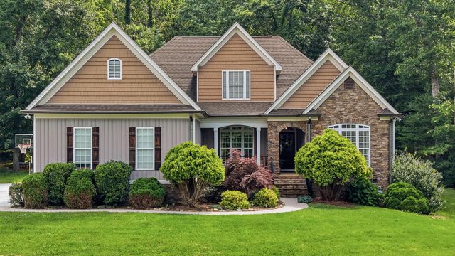 4398 Stonecrop Lane, Signal Mountain, TN 37377
