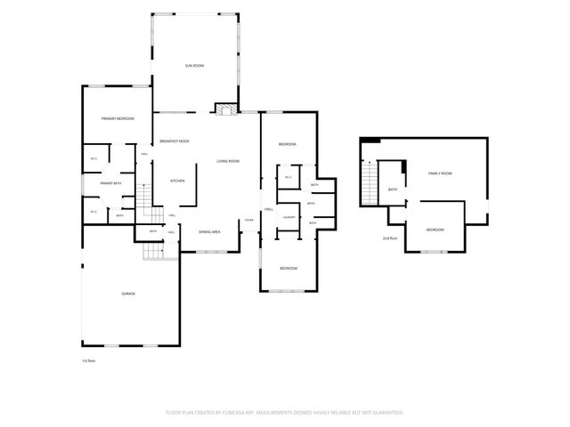 4398 Stonecrop Lane, Signal Mountain, TN 37377