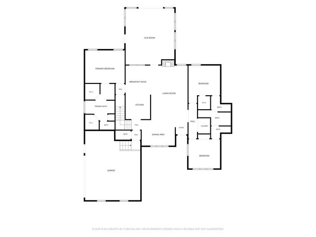 4398 Stonecrop Lane, Signal Mountain, TN 37377