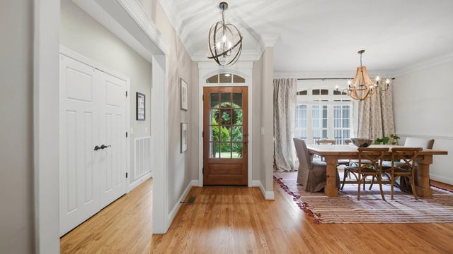 4398 Stonecrop Lane, Signal Mountain, TN 37377