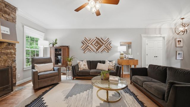 4398 Stonecrop Lane, Signal Mountain, TN 37377