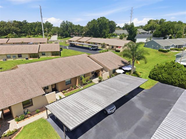 6623 ASPEN COURT, Zephyrhills, FL 33542