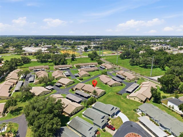 6623 ASPEN COURT, Zephyrhills, FL 33542