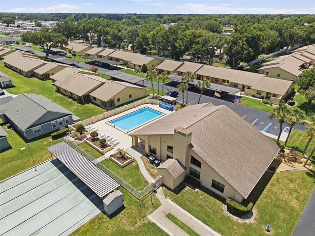 6623 ASPEN COURT, Zephyrhills, FL 33542